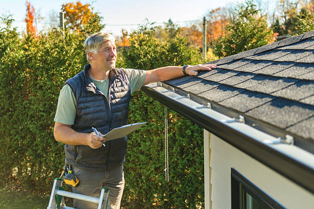Trusted Gutter Repair And Installation service in Retsil, WA - Ben Roofing and Steel LLC
